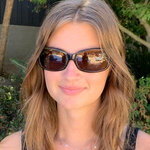 Kate Spade Vivian Sunglasses